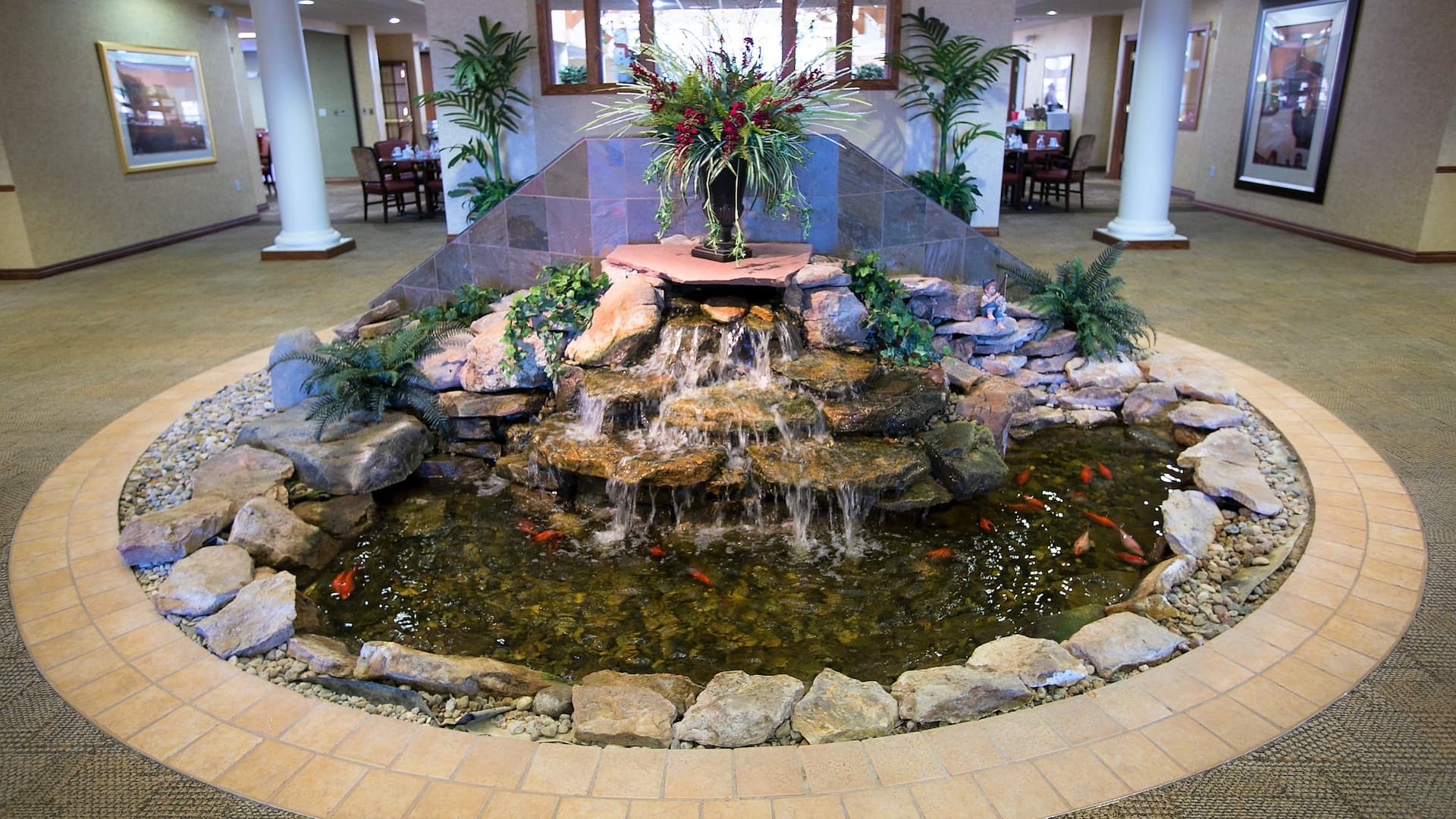 Walnut Grove Retirement Community, Omaha, NE 13