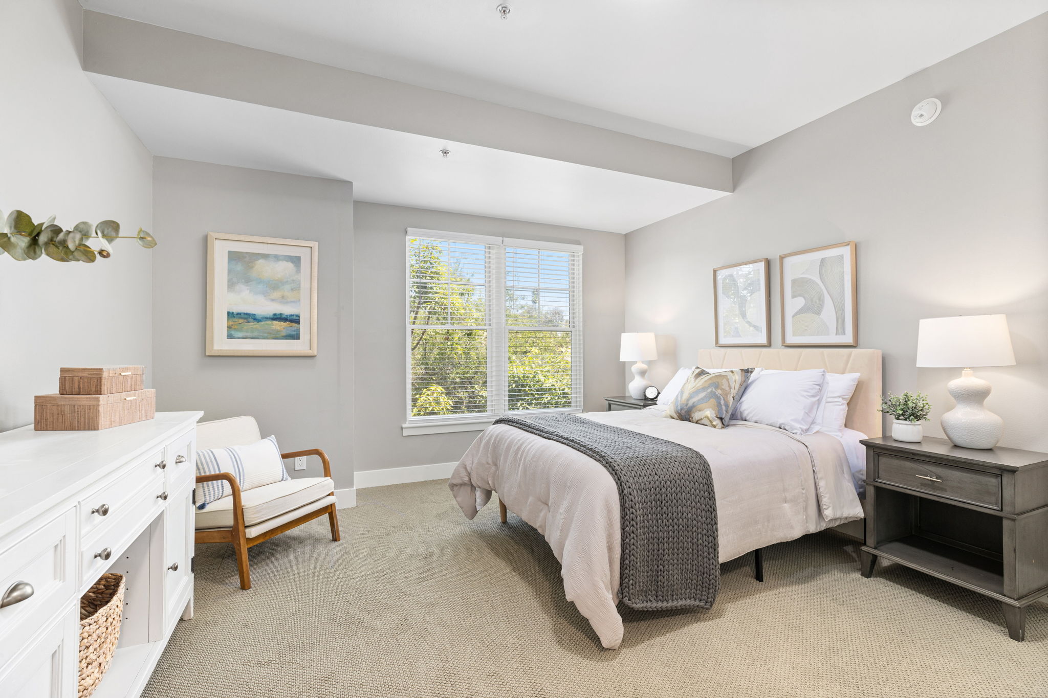 Ivy Park at Cerritos, Cerritos, CA 5