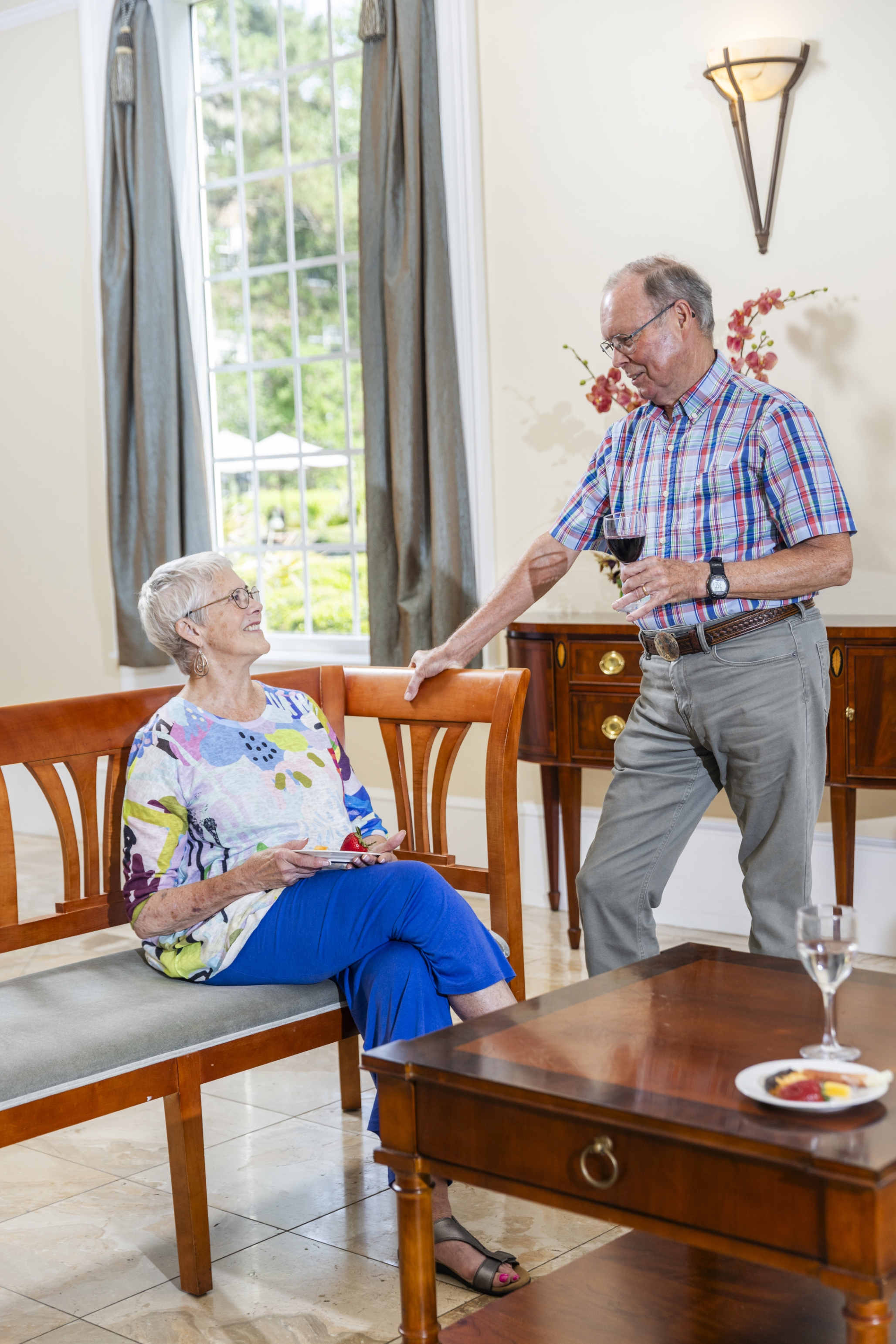 Westminster Oaks, Tallahassee, FL 20