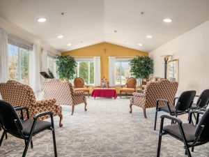 Rittenhouse Village Gahanna, Gahanna, OH 12