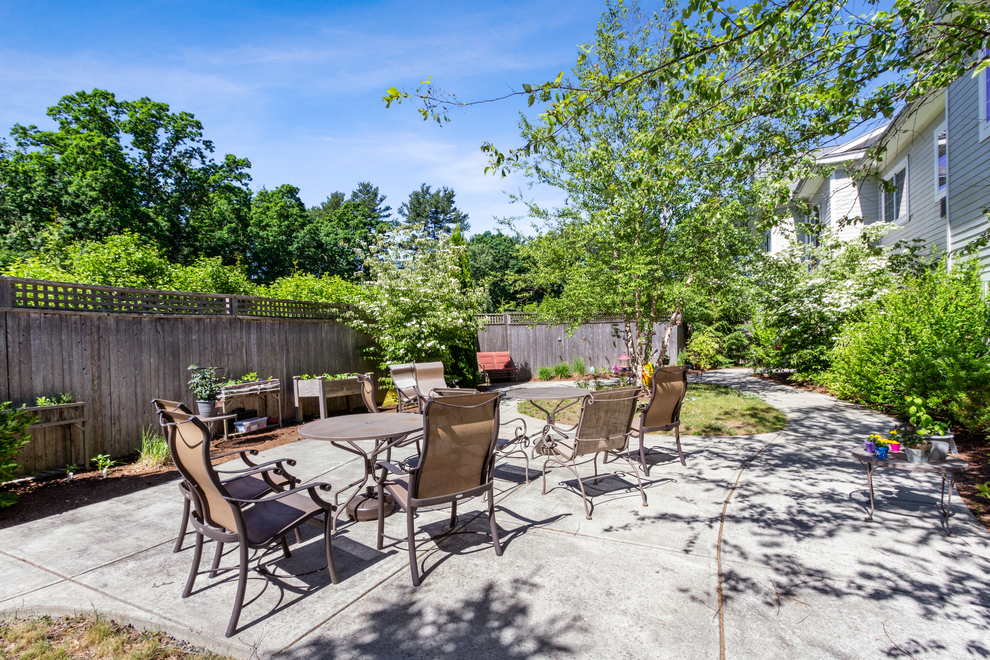 The Enclave of Franklin, Franklin, MA 6