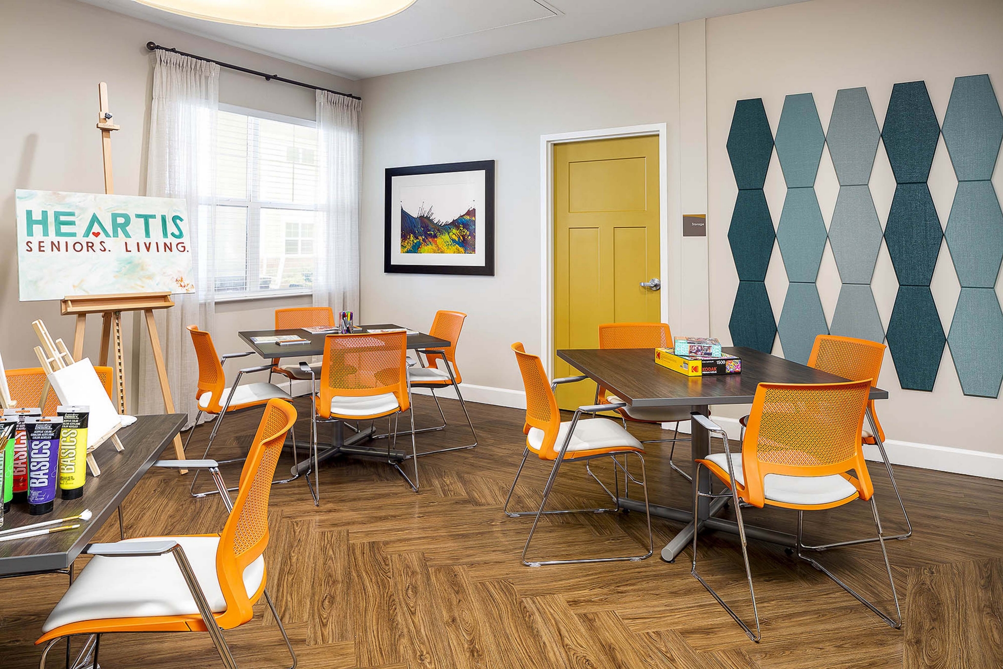 Heartis Fayetteville, Fayetteville, GA 26