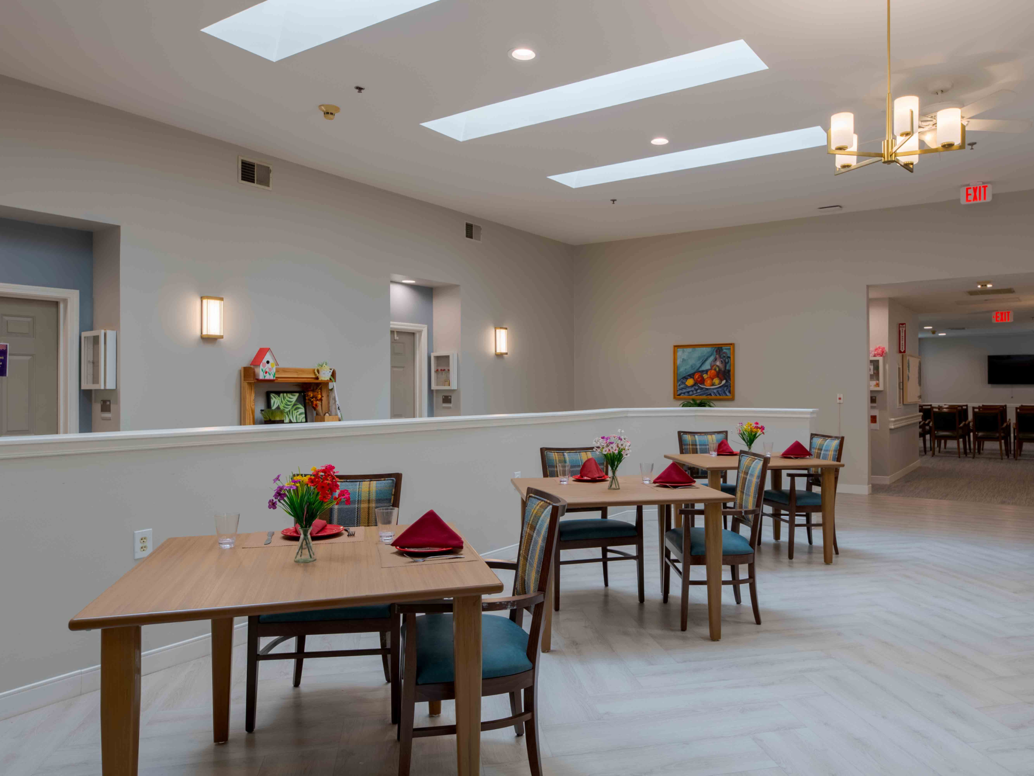 The Village at East Farms, Waterbury, CT 16