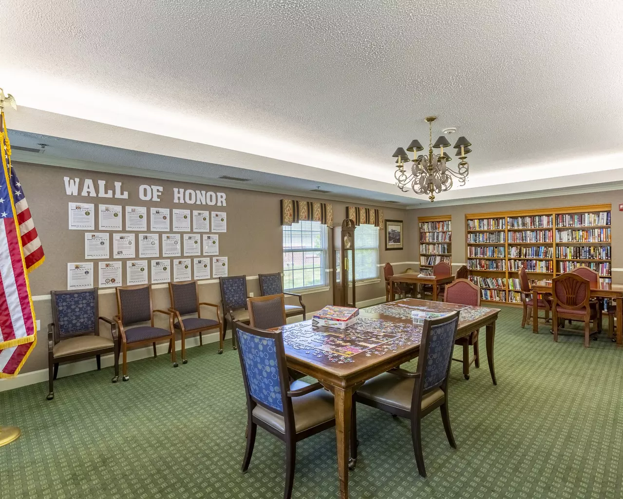 Independence Village of Grand Ledge, Grand Ledge, MI 16