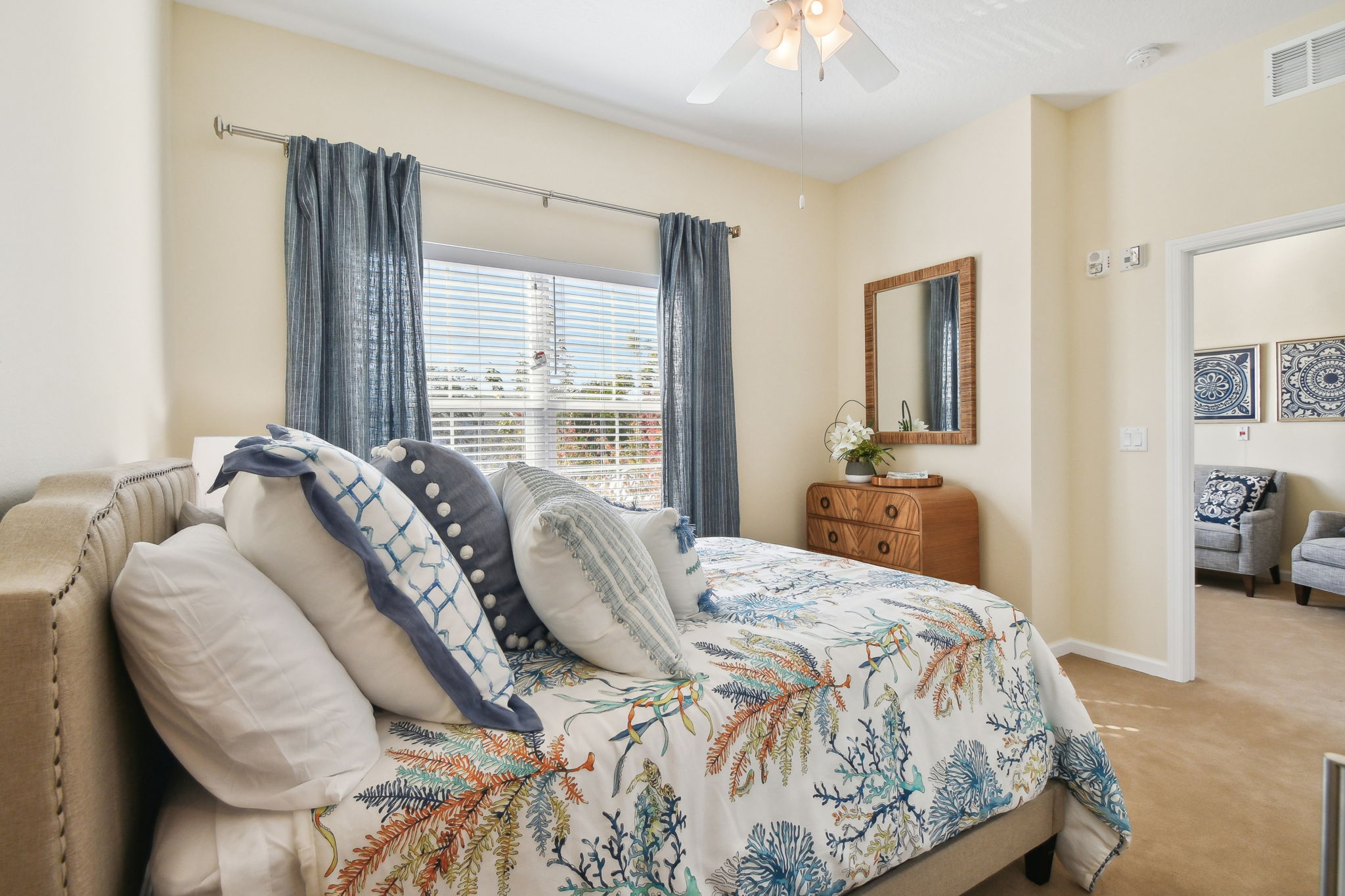 Sarabella Senior Living, Sarasota, FL 20