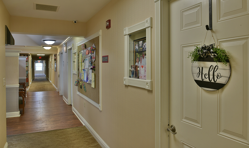 Parkwood Meadows Senior Living, Ste. Genevieve, MO 15