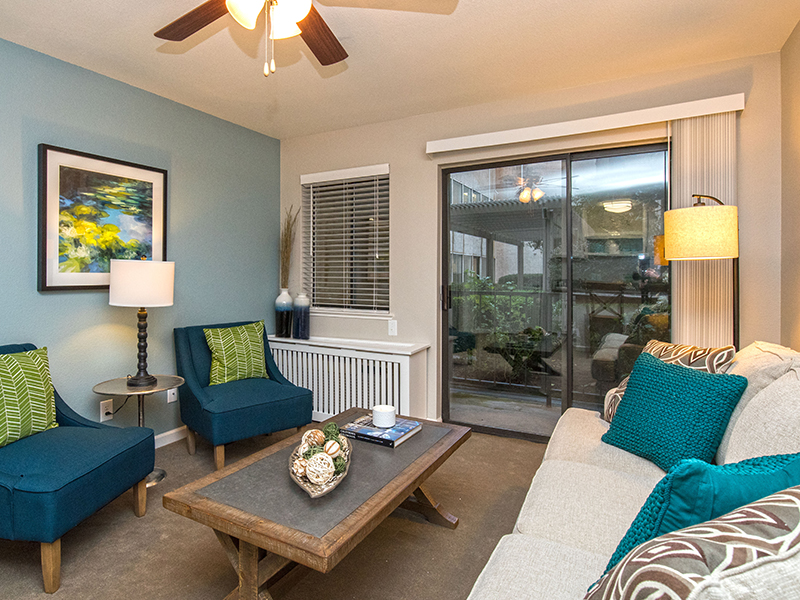 The Terraces of Roseville, Roseville, CA 10