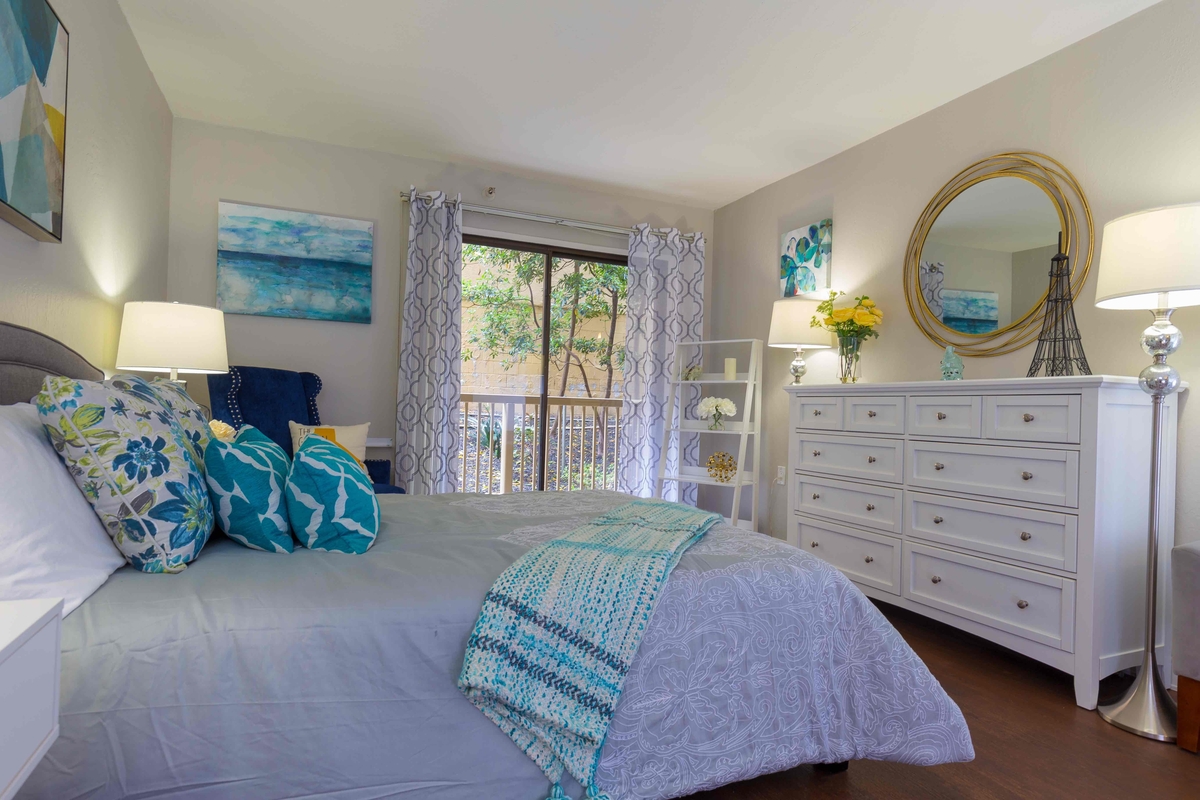 The Point at Rockridge, Oakland, CA 15