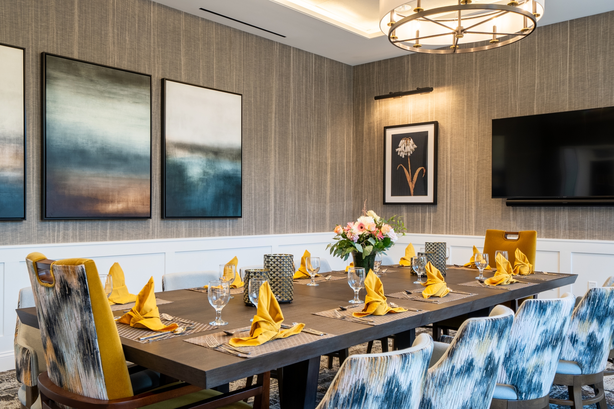 Delaney at the Vale, Woburn, MA 7