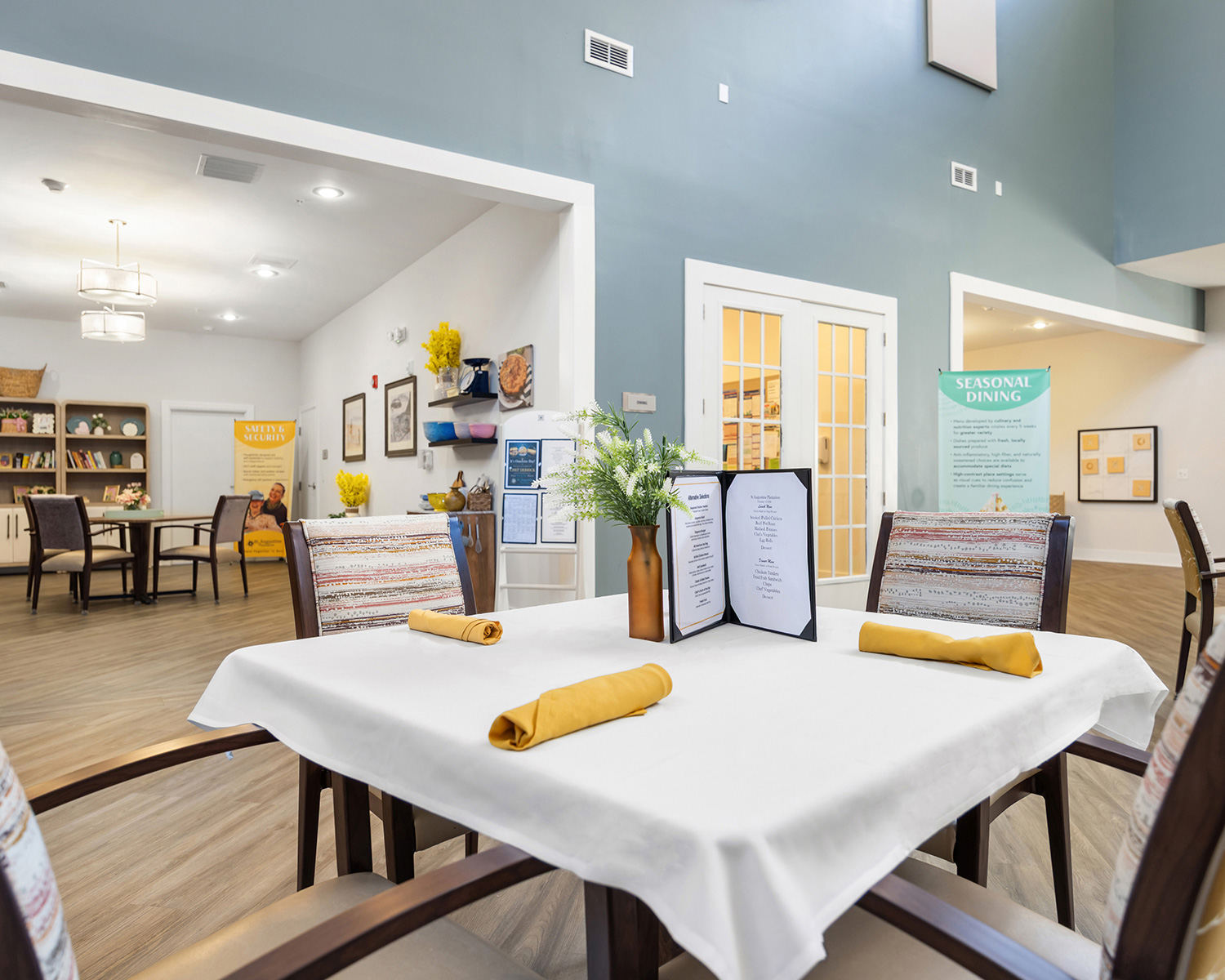 St. Augustine Plantation, Tallahassee, FL 17