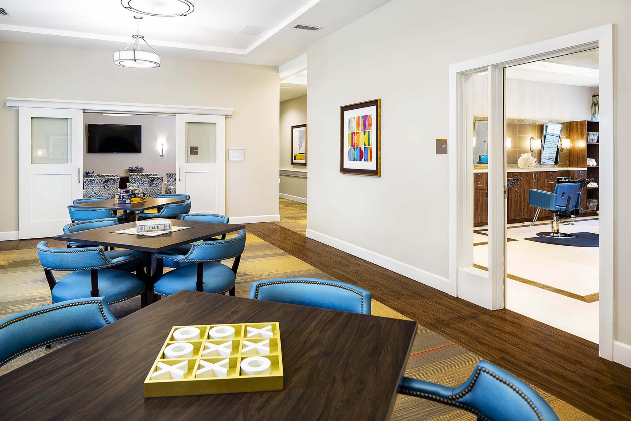 Heartis Fayetteville, Fayetteville, GA 25