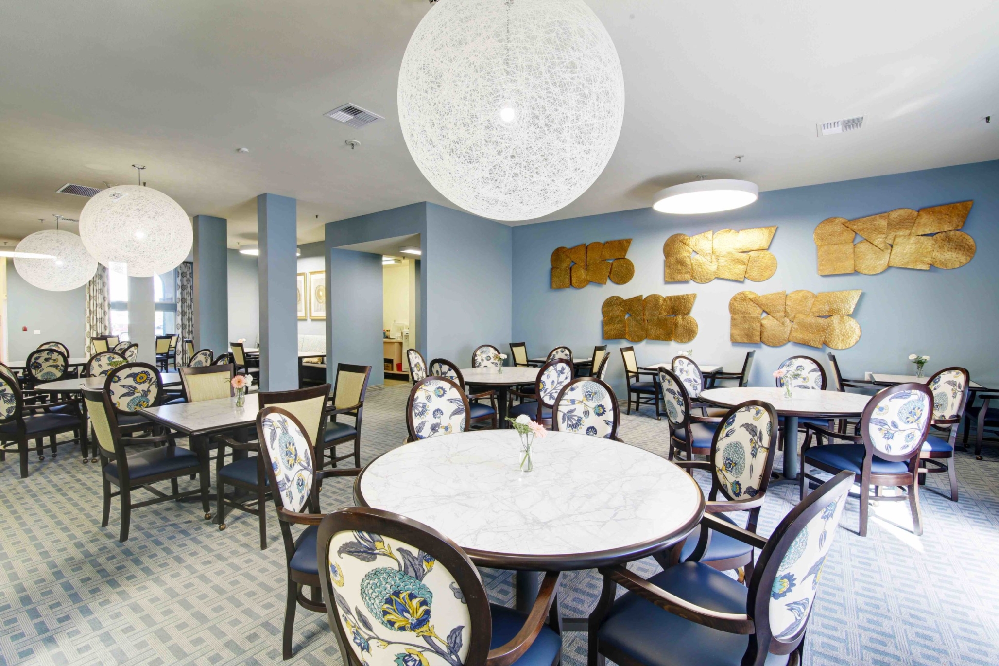 Coastal Heights Senior Living, Costa Mesa, CA 5