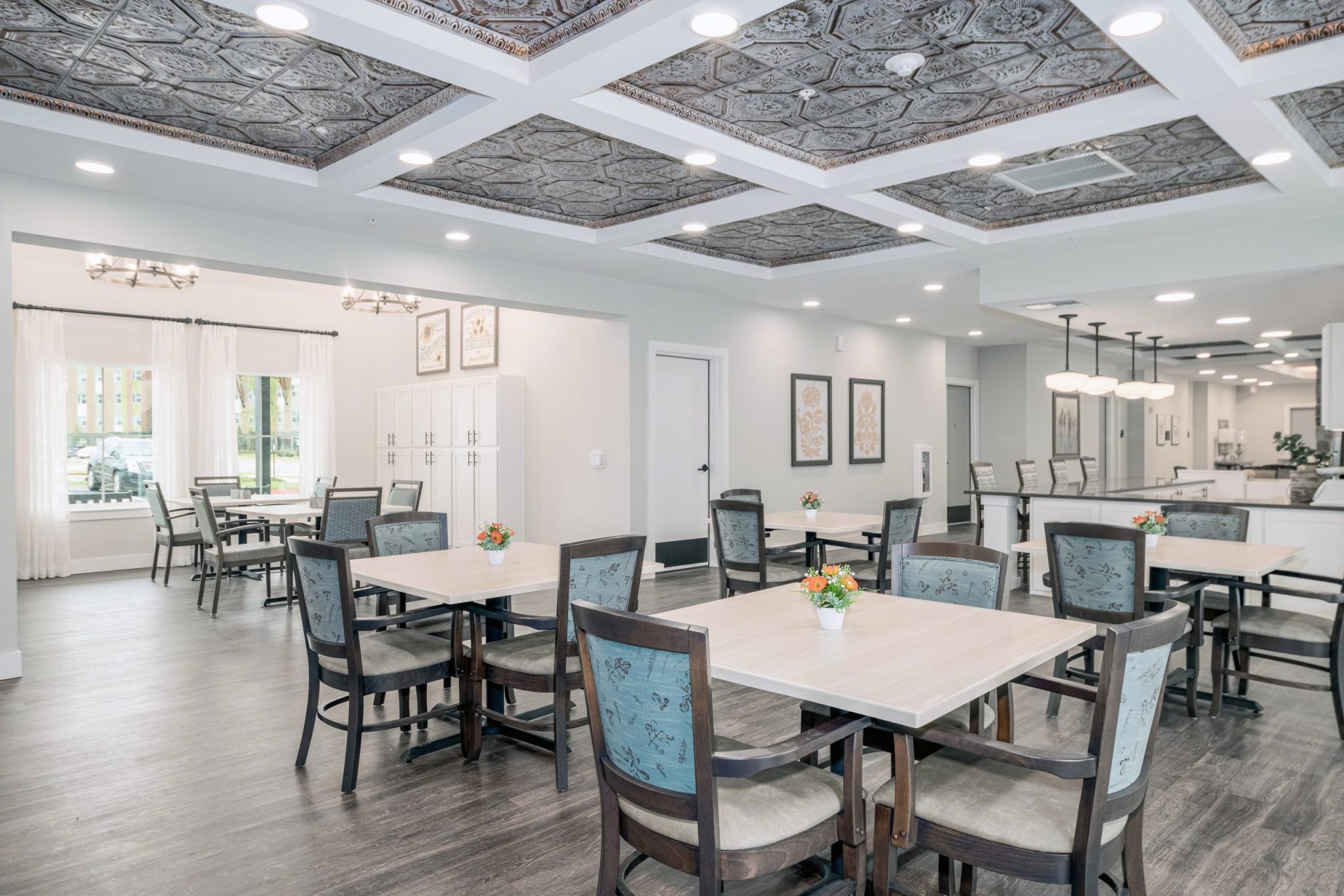 Sooner Station, Norman, OK 6