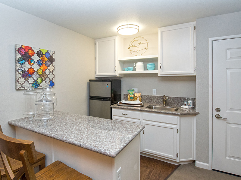 The Terraces of Roseville, Roseville, CA 11