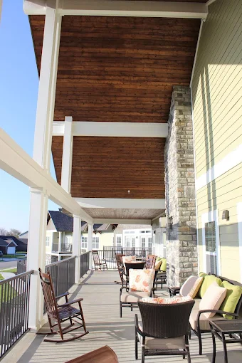 Spring Arbor of Richmond, Richmond, KY 17