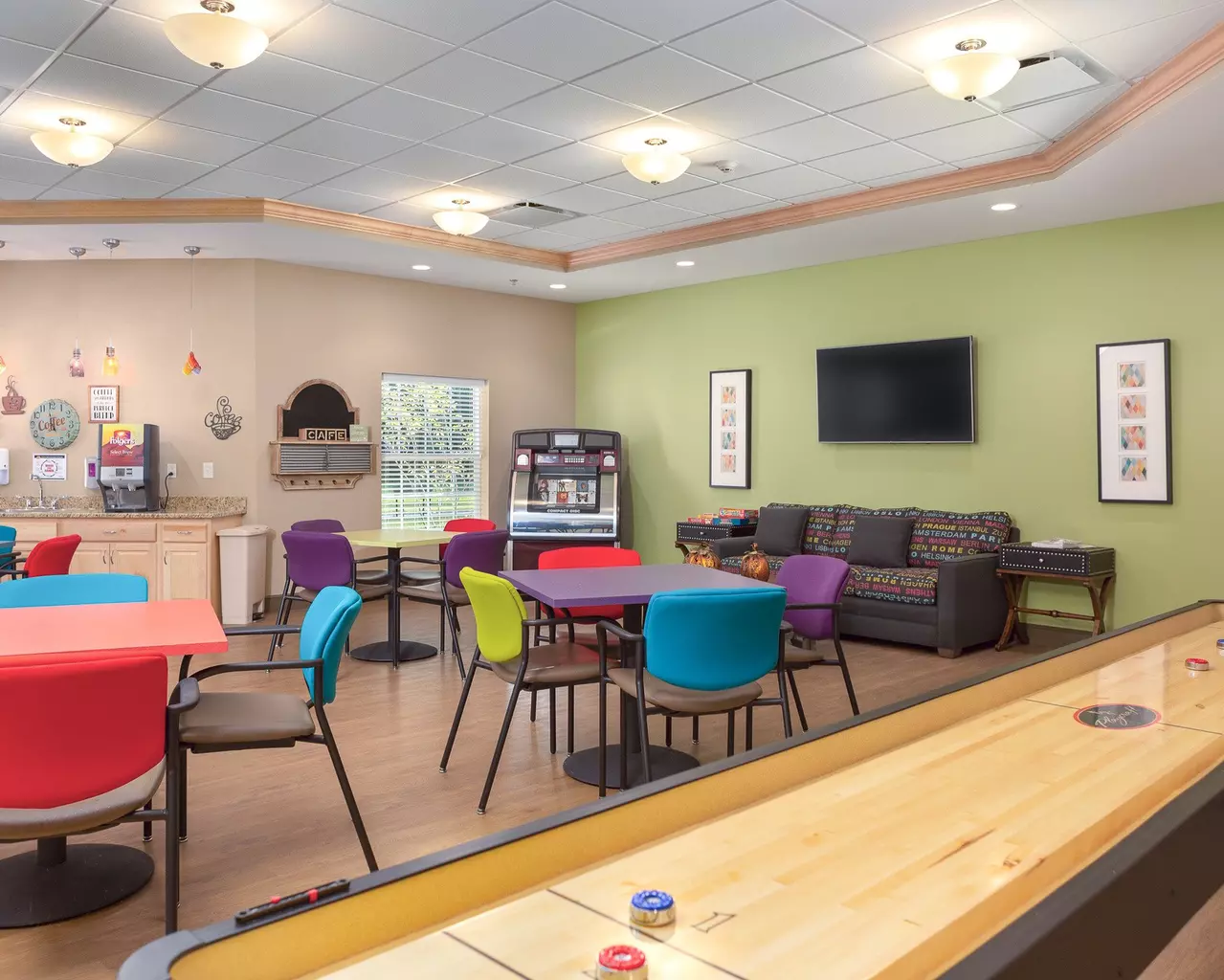 Danbury Brunswick, Brunswick, OH 18