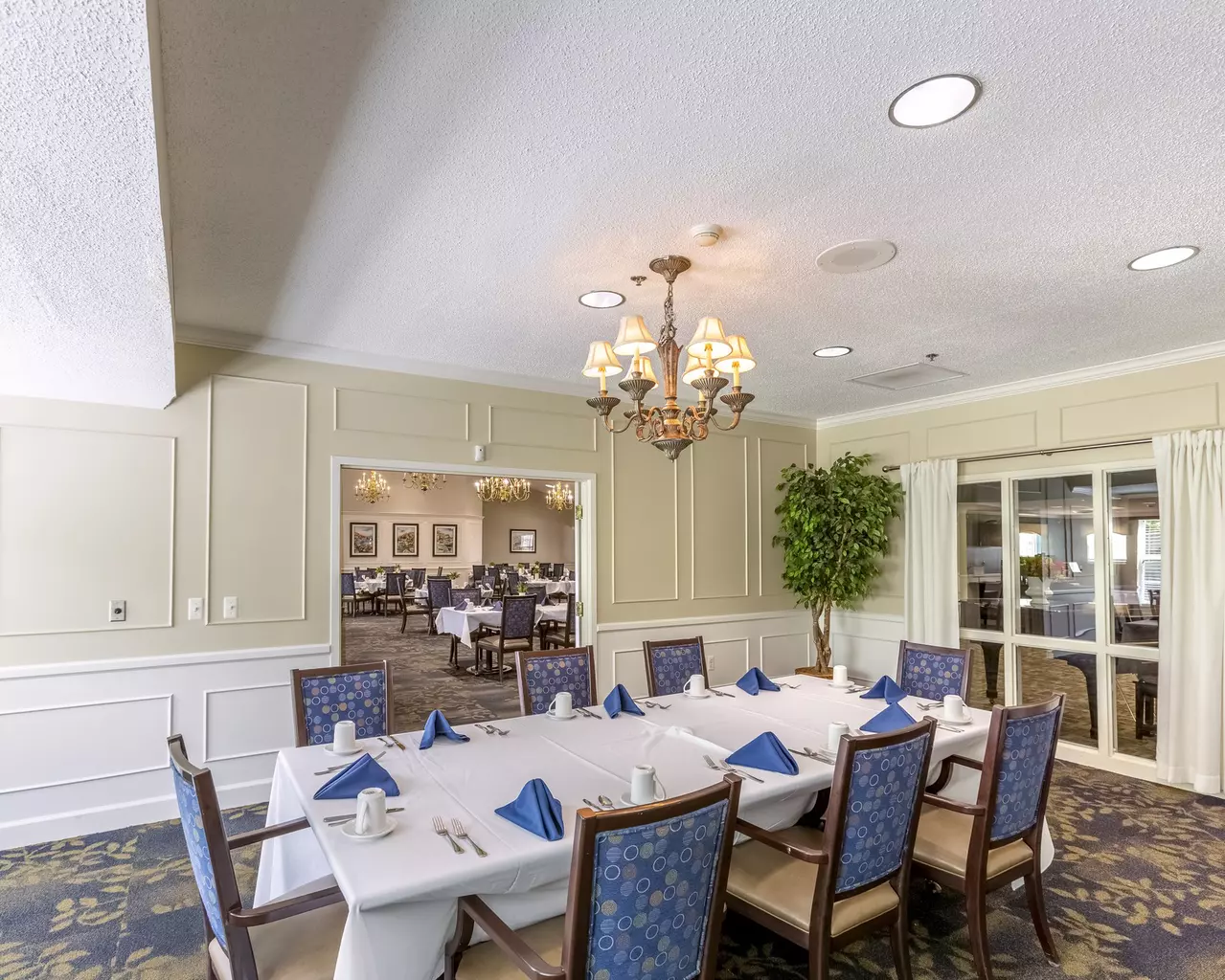 Independence Village of White Lake 18