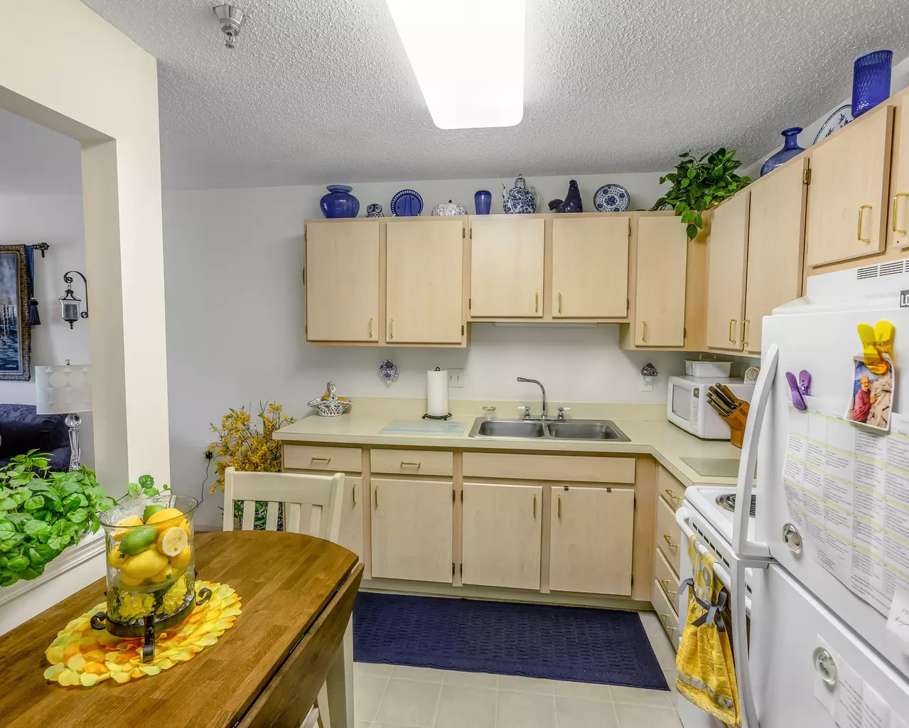 Independence Village of Grand Ledge, Grand Ledge, MI 18