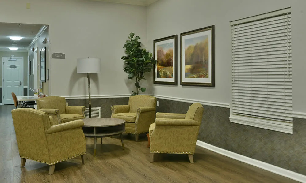 Westbrook Terrace Senior Living, Jefferson City, MO 9