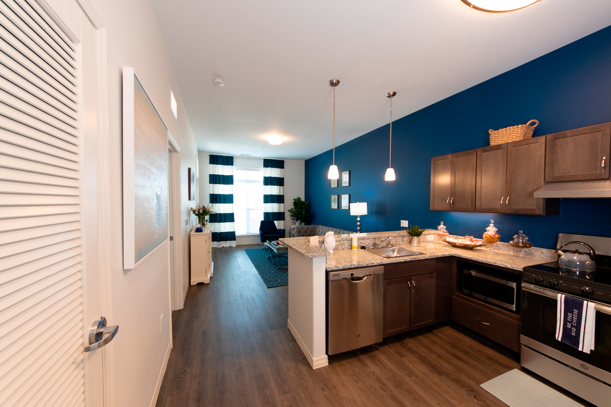 Heartis Suwanee, Suwanee, GA 6