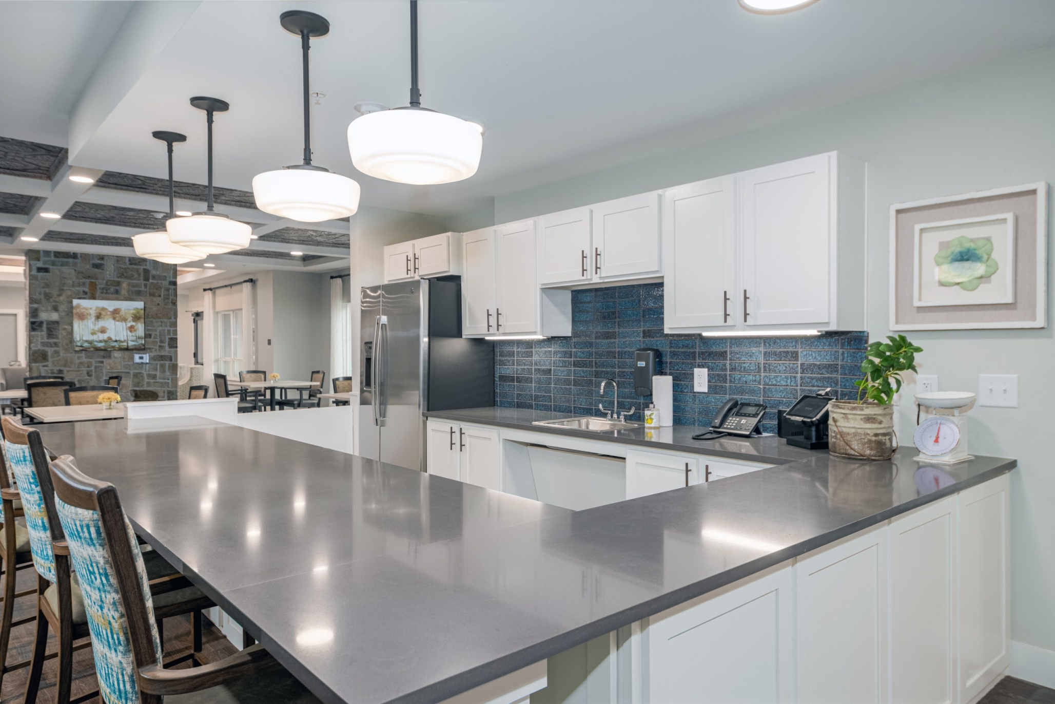 Sooner Station, Norman, OK 4