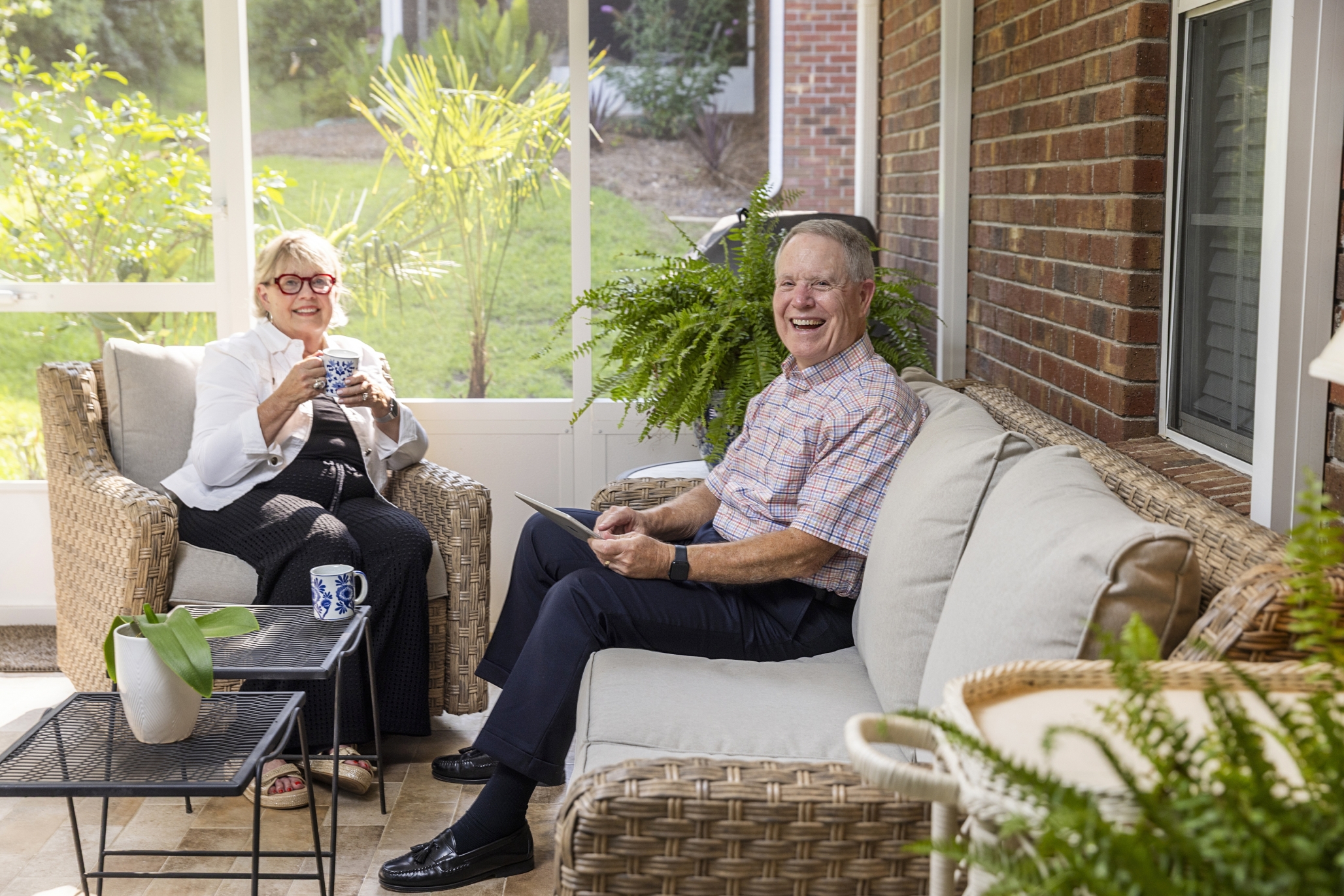 Westminster Oaks, Tallahassee, FL 21