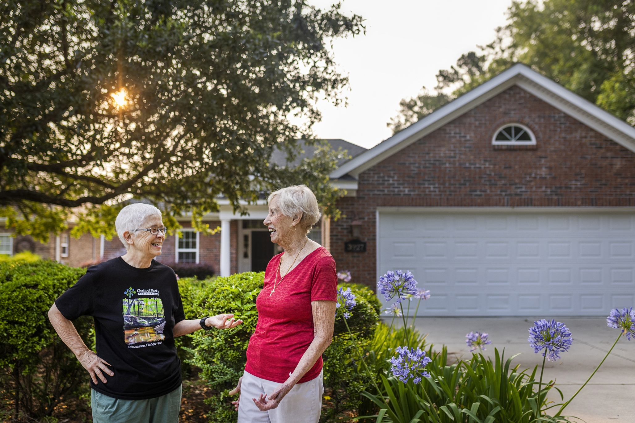 Westminster Oaks, Tallahassee, FL 23