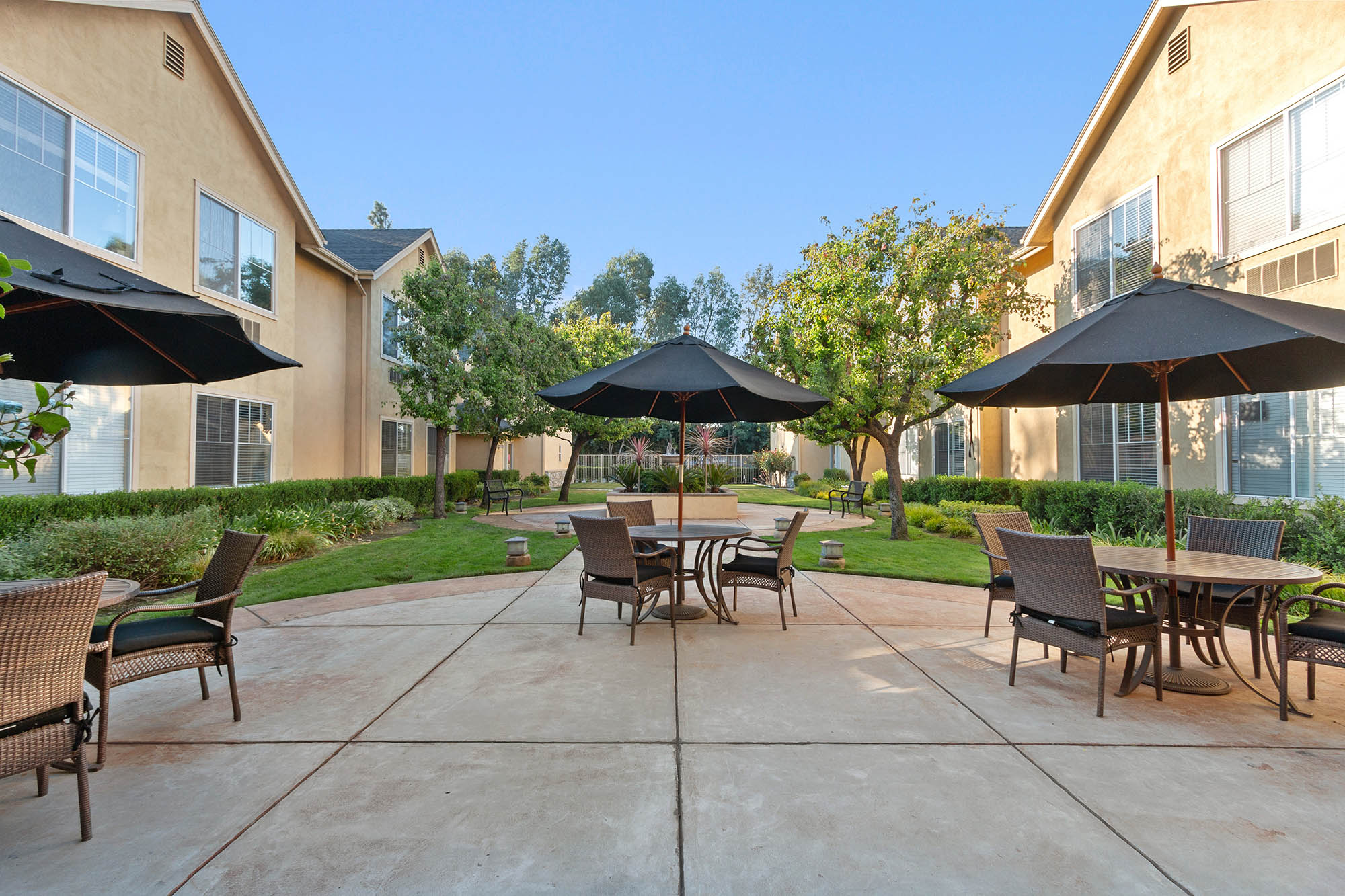 Claremont Place, Claremont, CA 20