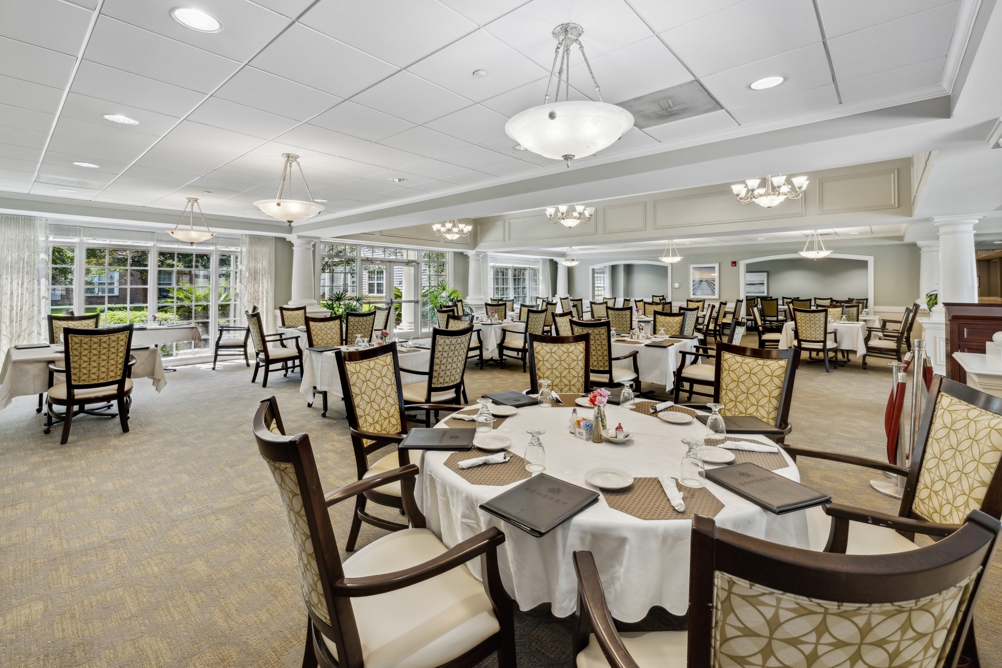 Somerby Mobile, Mobile, AL 4