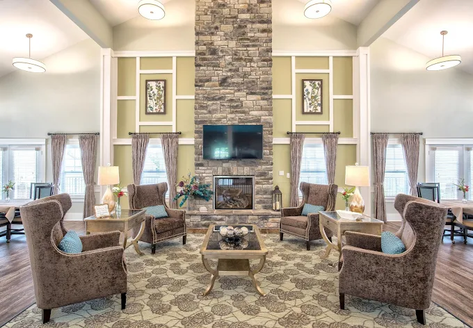 Spring Arbor of Richmond, Richmond, KY 18