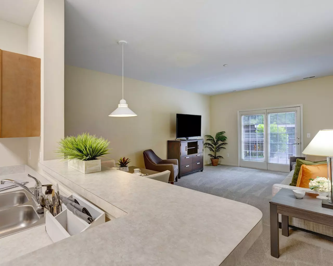 Independence Village of Plymouth, Plymouth, MI 19