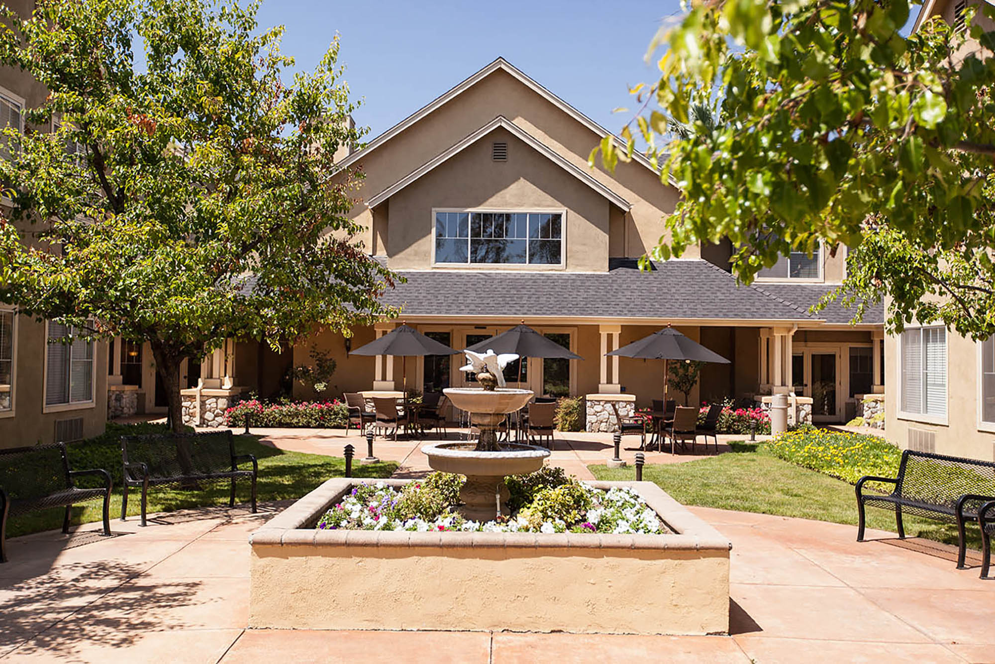 Claremont Place, Claremont, CA 21