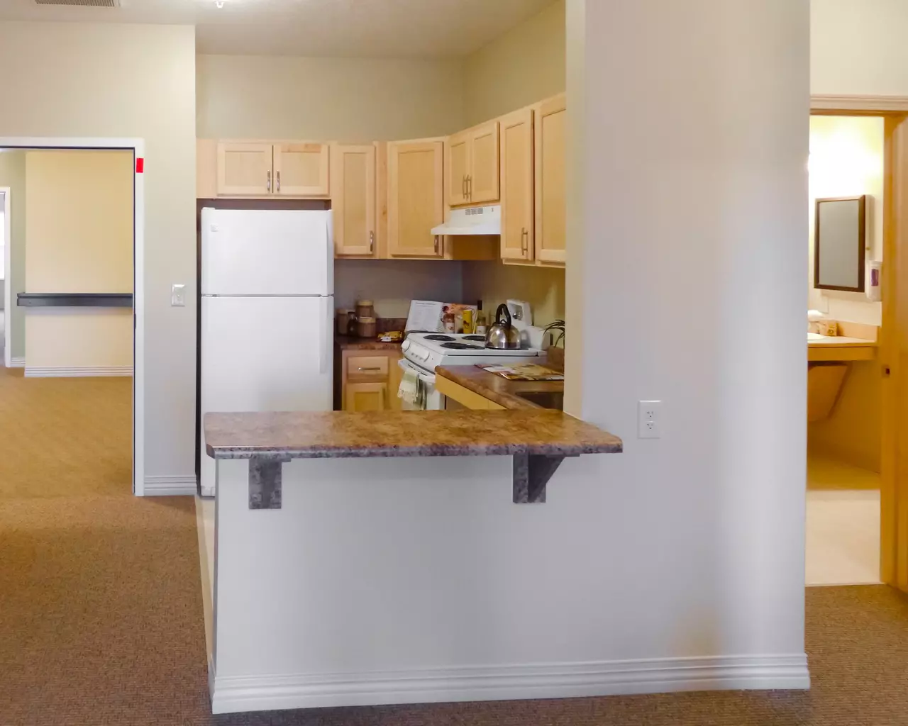 Danbury Columbus, Columbus, OH 19