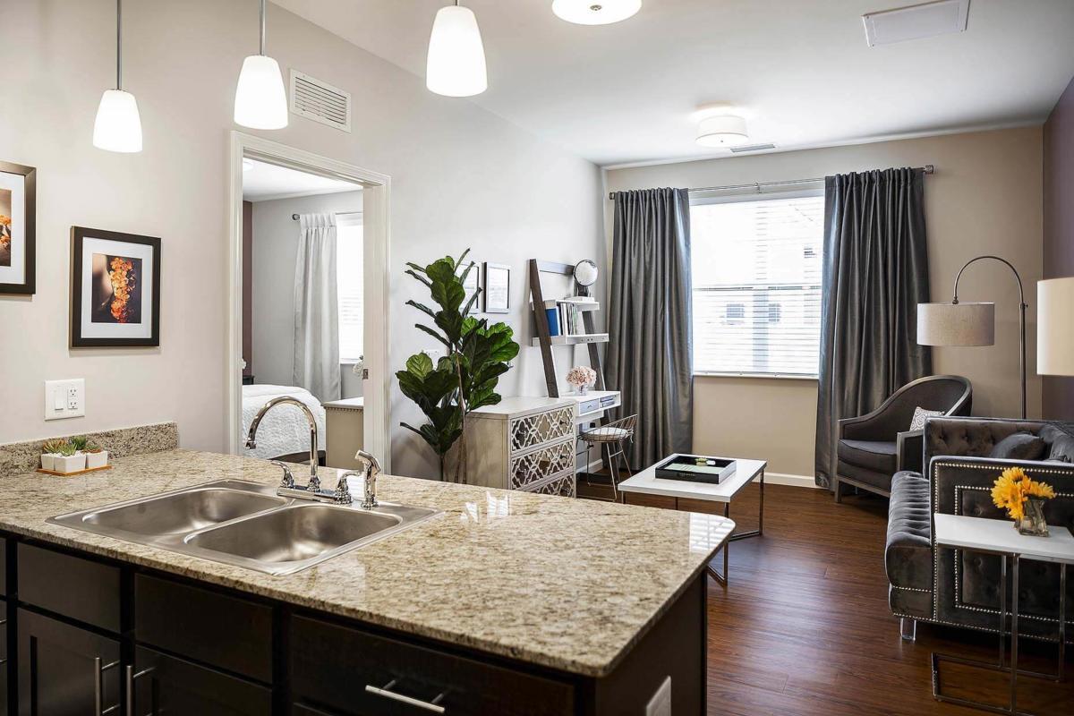 Heartis Fayetteville, Fayetteville, GA 5