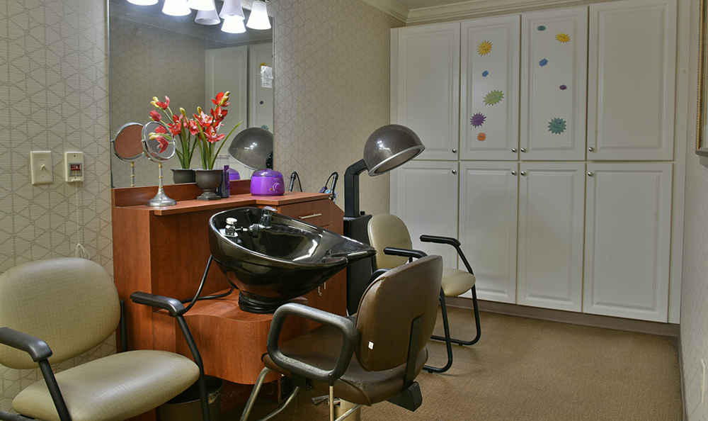 Parkwood Meadows Senior Living, Ste. Genevieve, MO 18