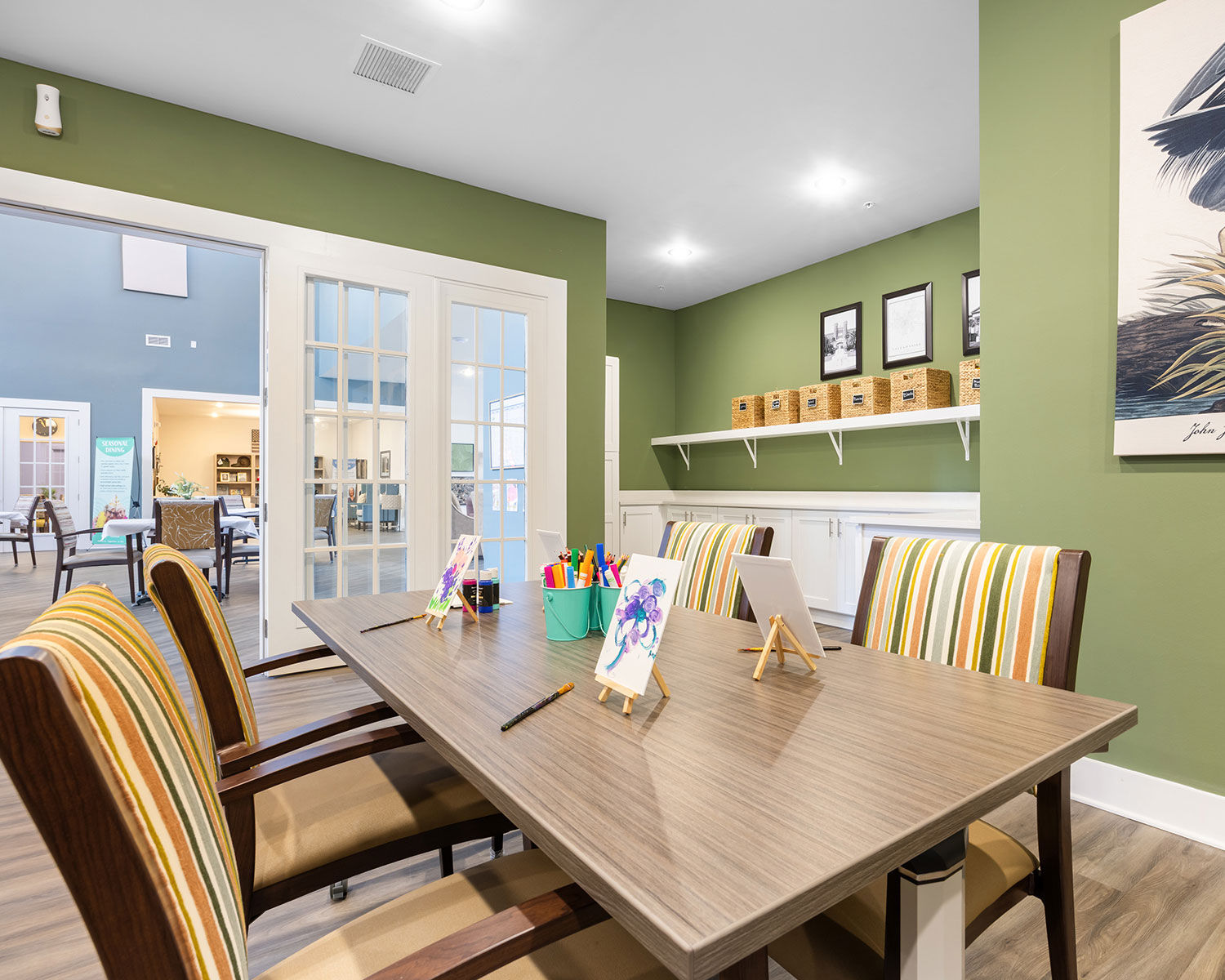 St. Augustine Plantation, Tallahassee, FL 19