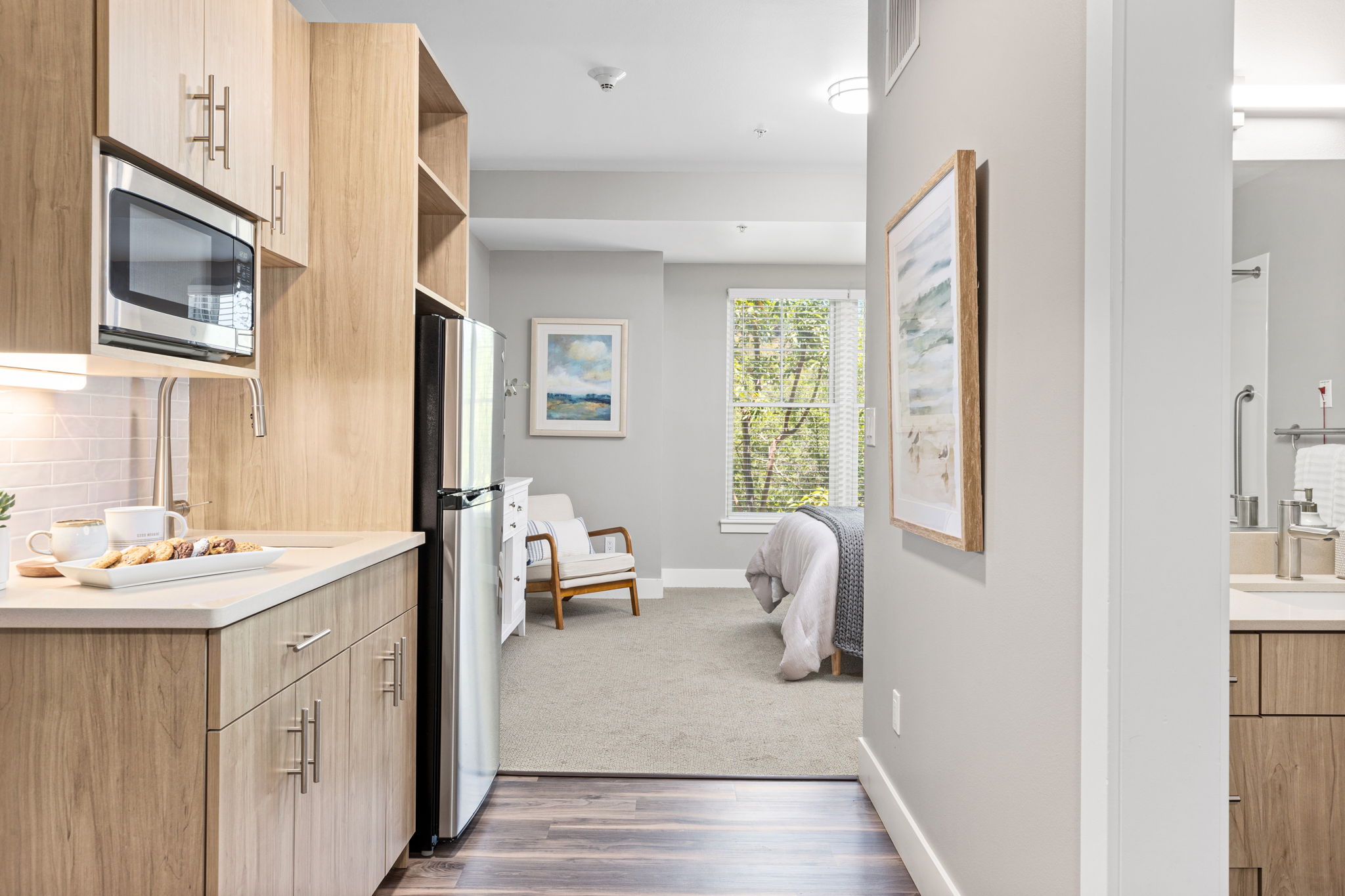 Ivy Park at Cerritos, Cerritos, CA 6