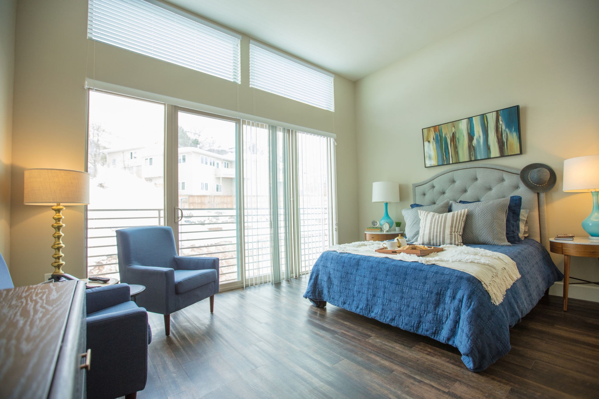 The Ridge Foothill, Salt Lake City, UT 8