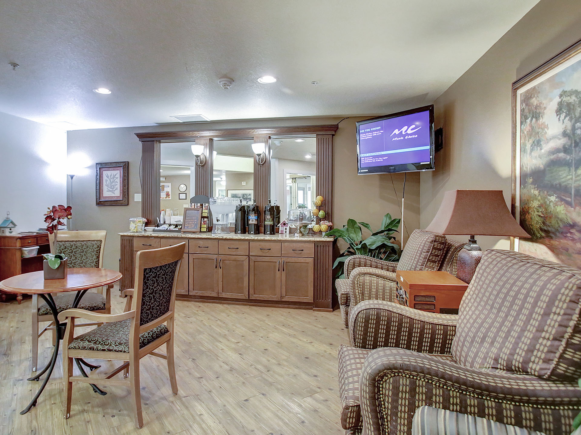 Prestige Senior Living Riverwood, Tualatin, OR 3