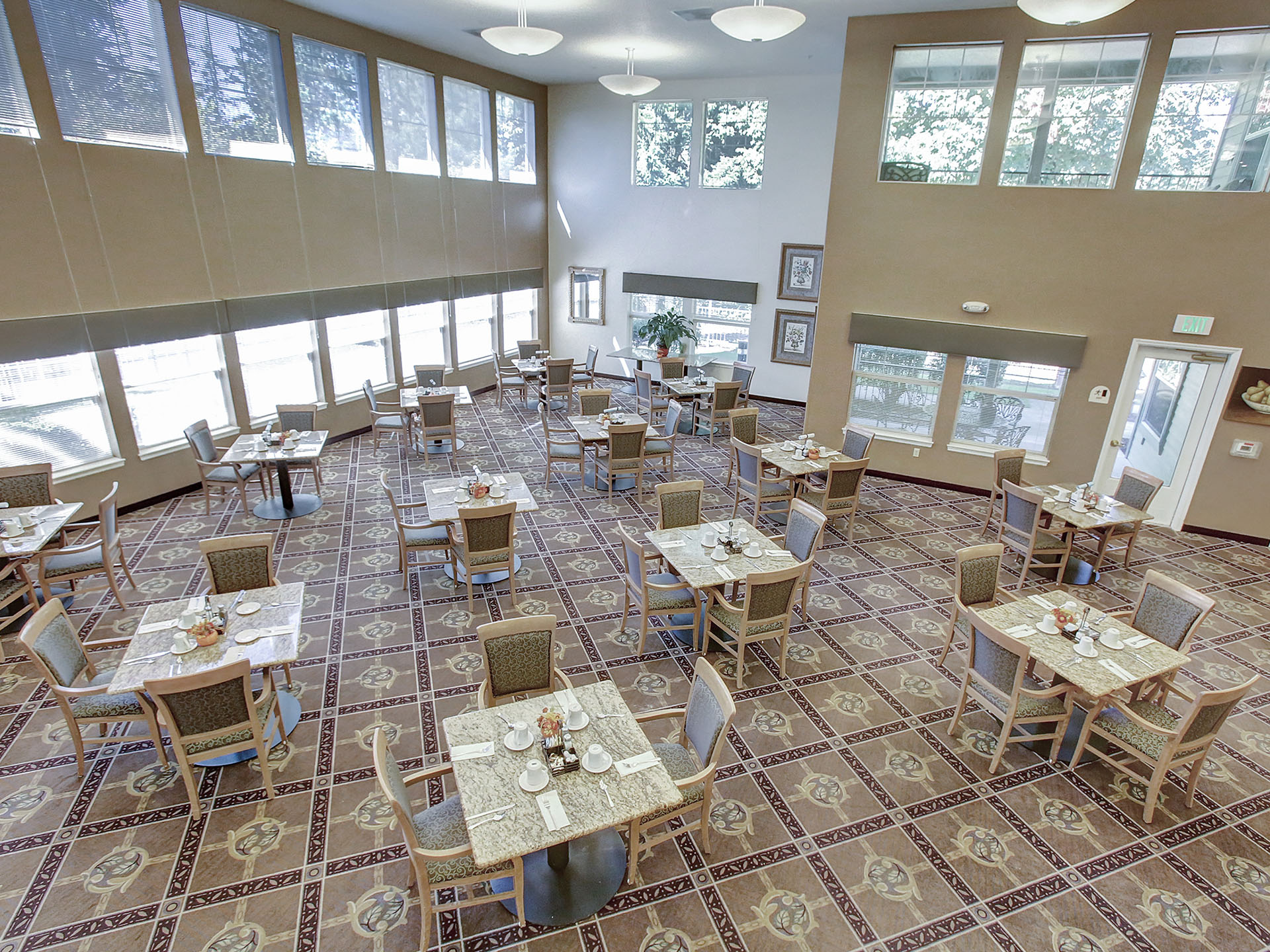 Prestige Senior Living Riverwood, Tualatin, OR 4