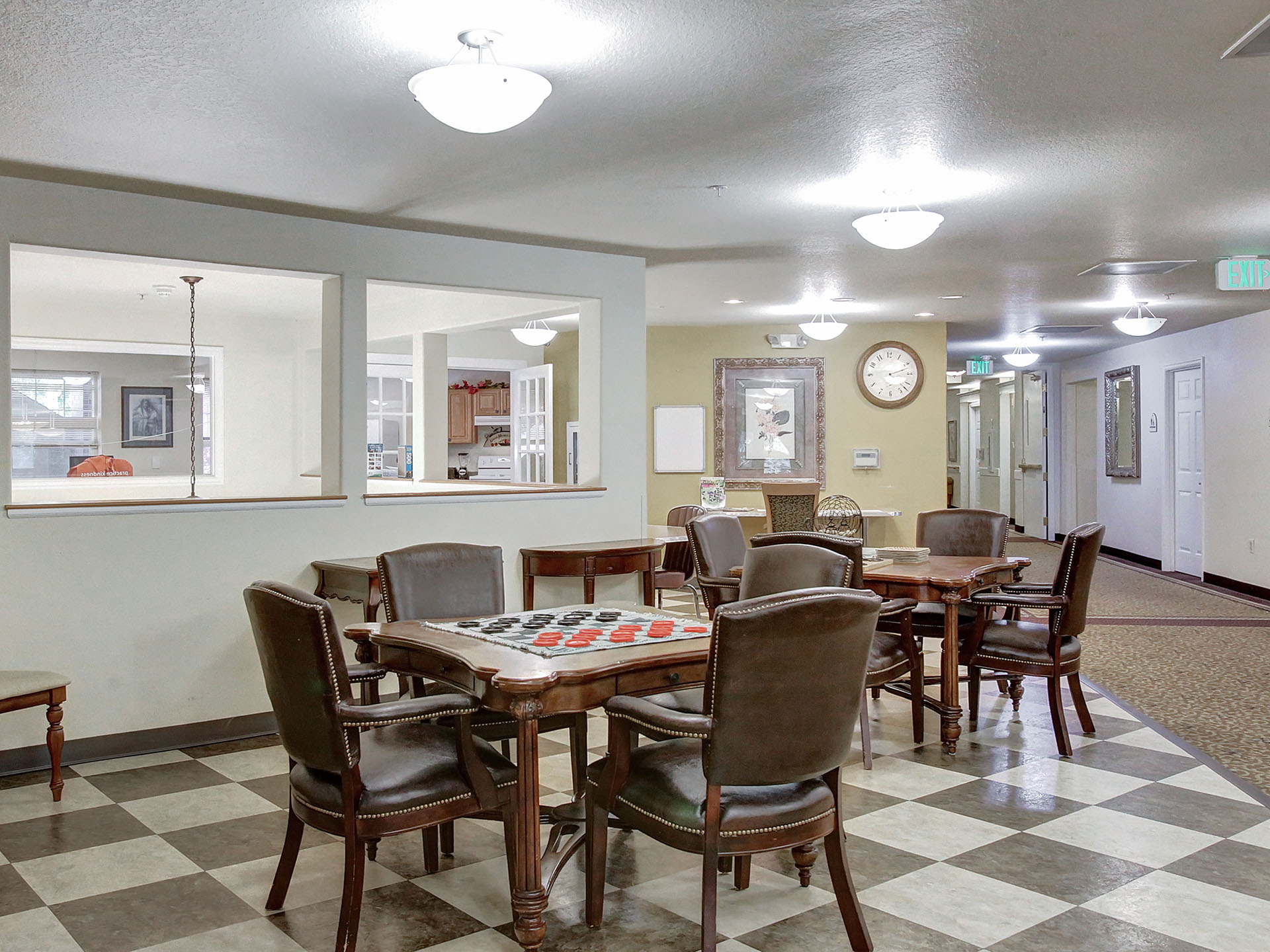 Prestige Senior Living Riverwood, Tualatin, OR 7