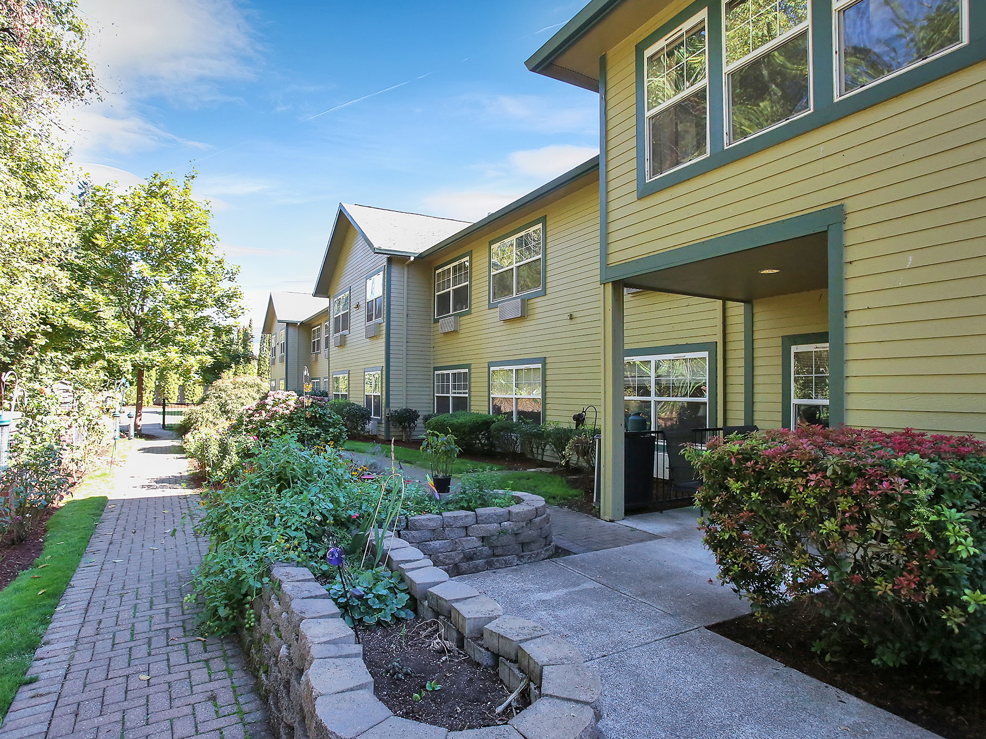 Prestige Senior Living Riverwood, Tualatin, OR 9