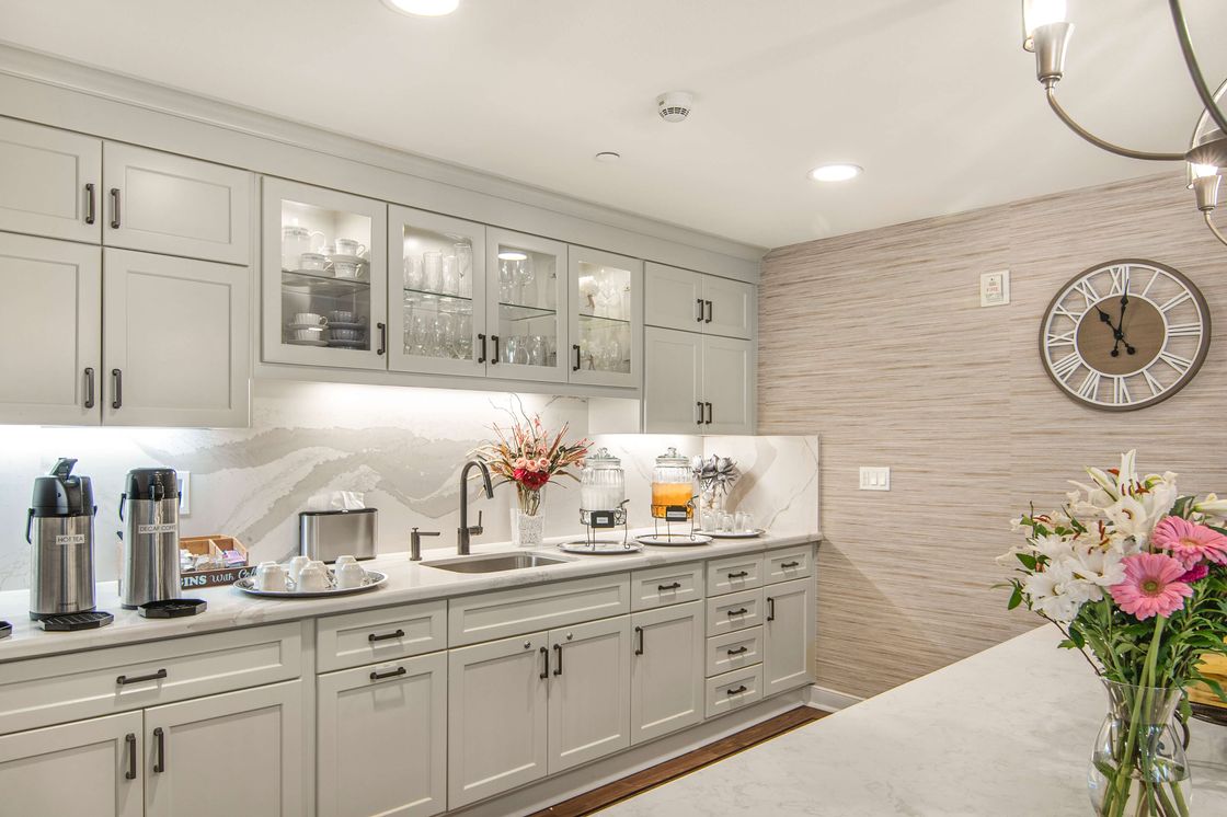 Sunrise of Hermosa Beach, Hermosa Beach, CA 2