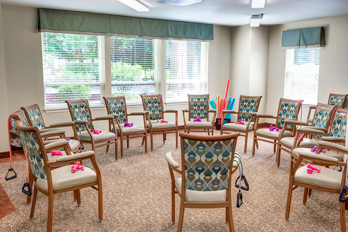 The Gardens at Marysville, Marysville, WA 14