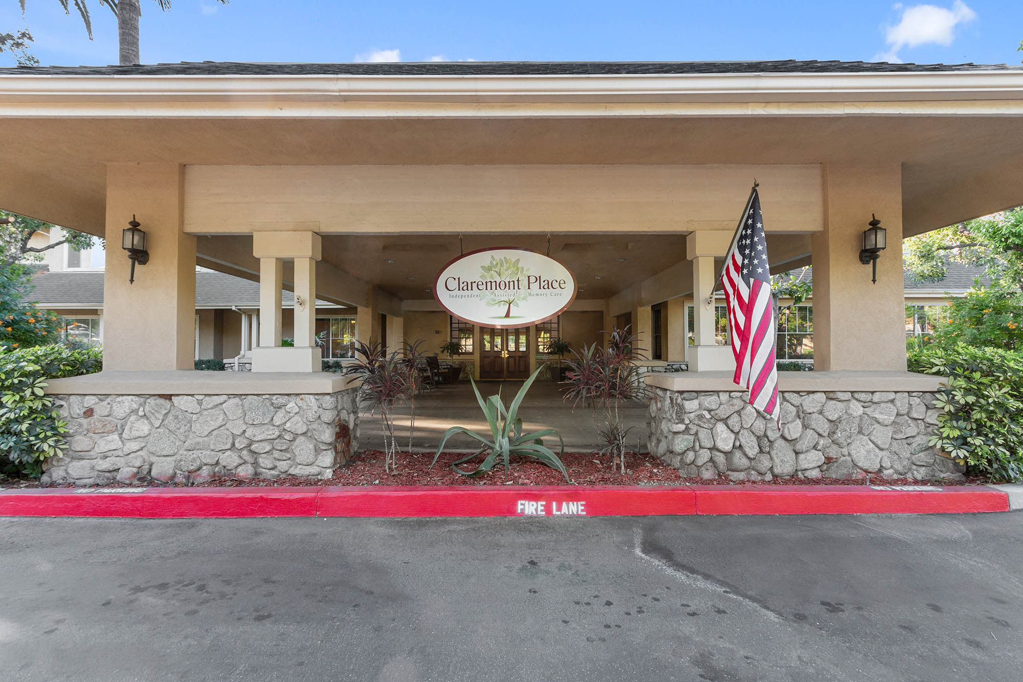 Claremont Place, Claremont, CA 22