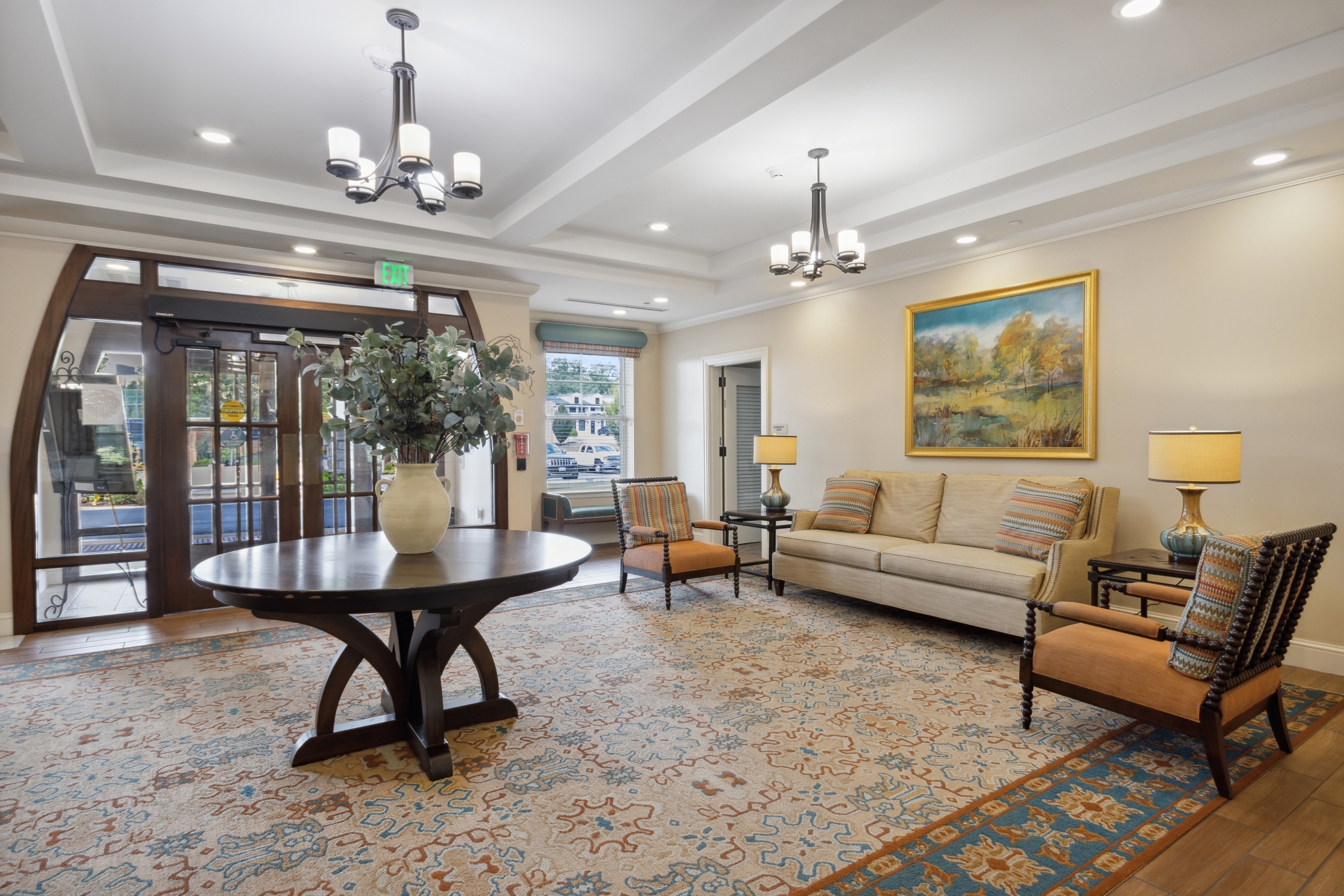 Kauhale Creve Coeur, Creve Coeur, MO 4