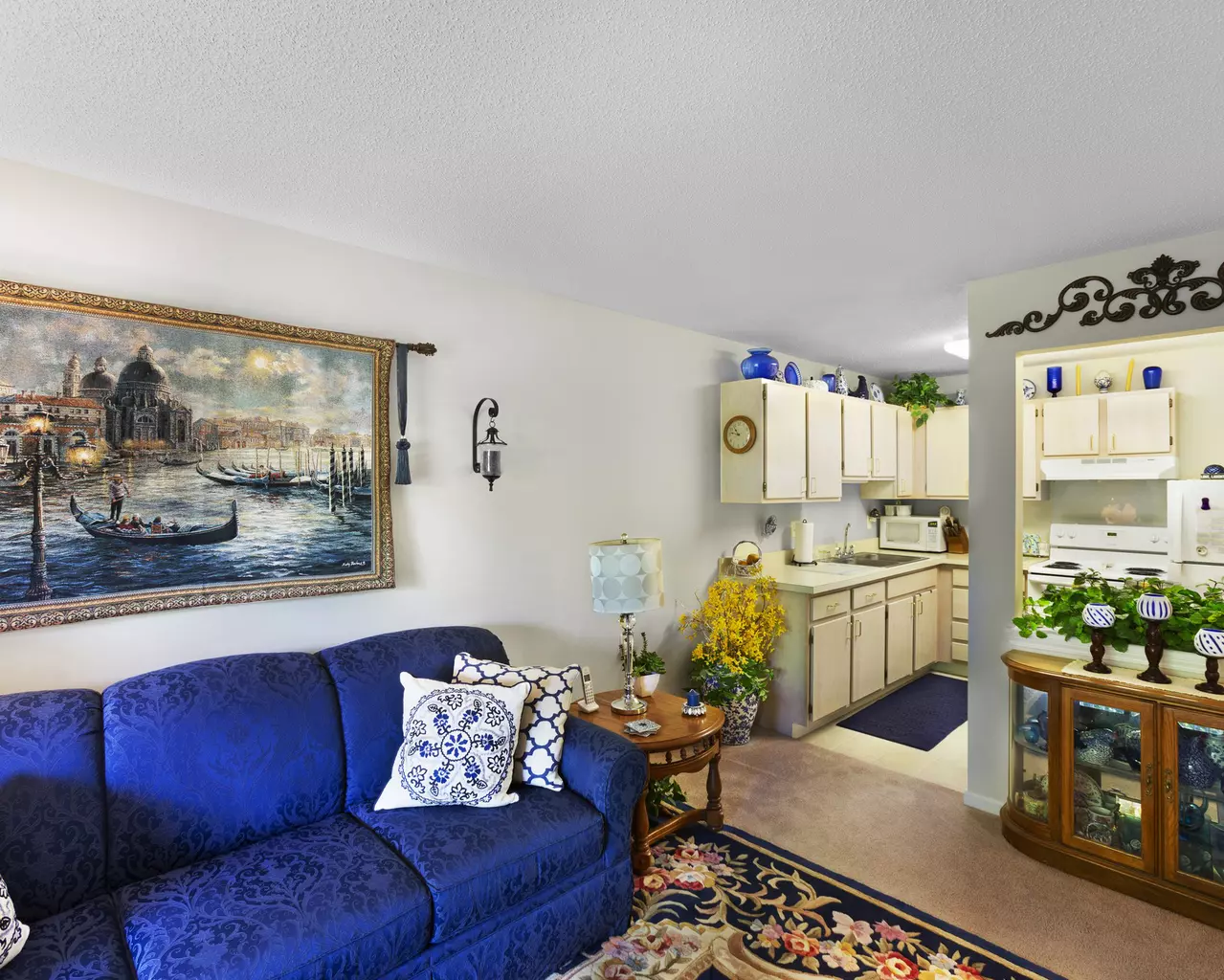 Independence Village of Grand Ledge, Grand Ledge, MI 20