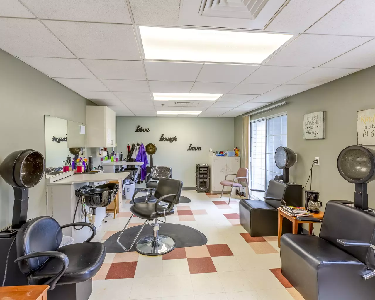 Independence Village of White Lake 20