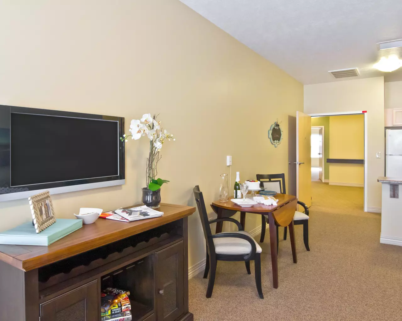 Danbury Columbus, Columbus, OH 20