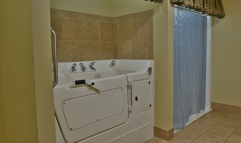 Parkwood Meadows Senior Living, Ste. Genevieve, MO 19